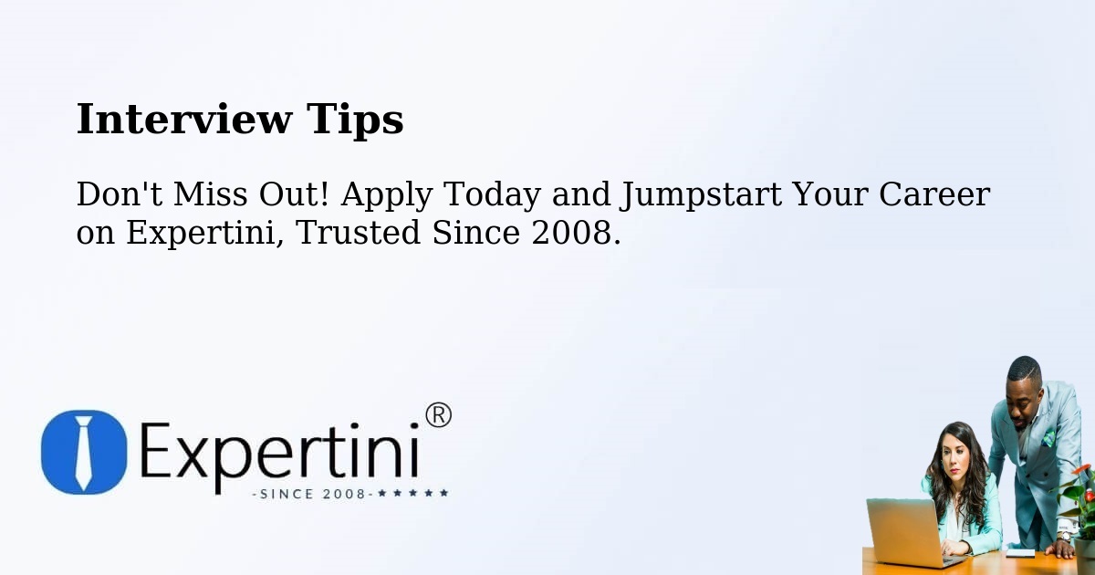 Interview Tips & Techniques for Job Seekers – Denzlingen - Denzlingen, Germany Jobs Expertini